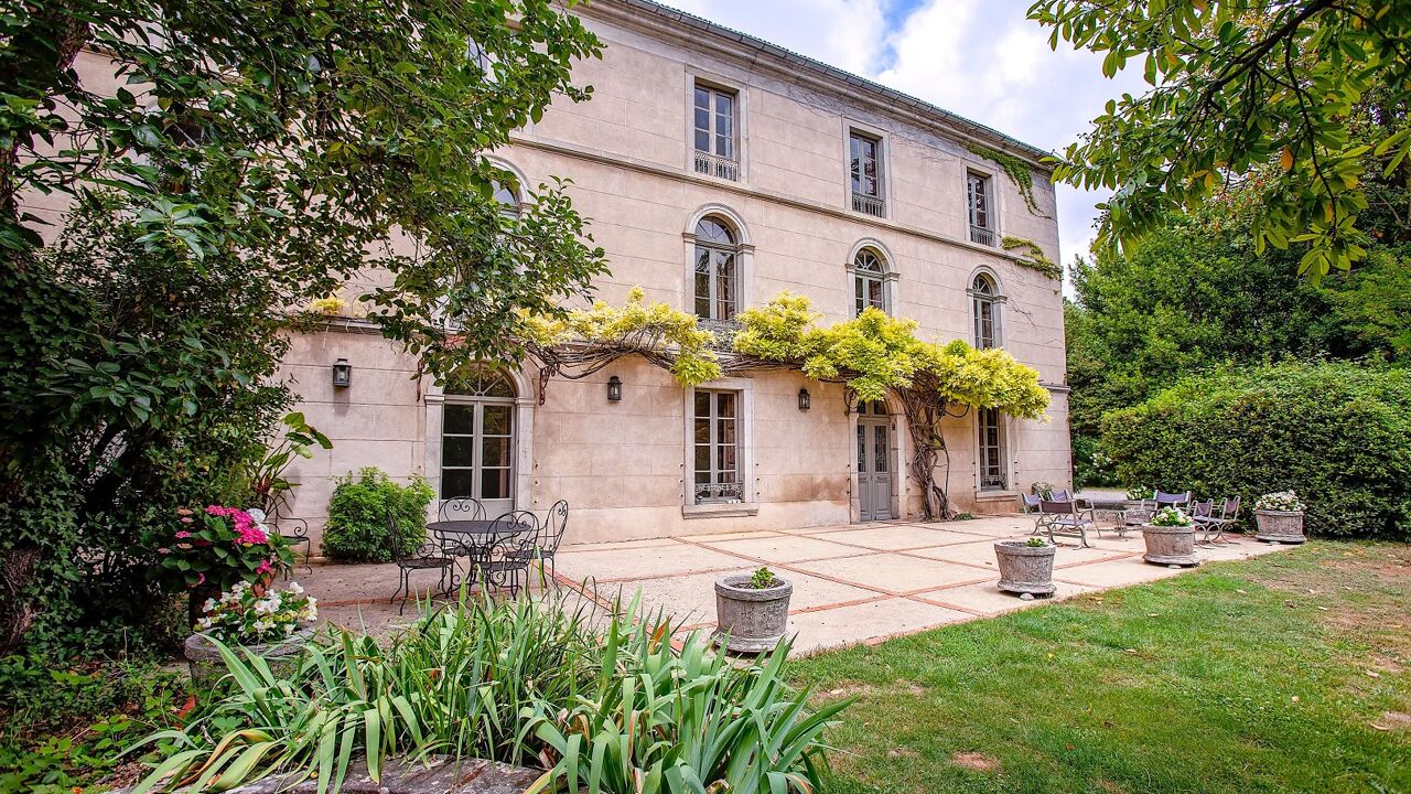 maison 13 pièces 500 m2 à vendre à Carcassonne (11000)