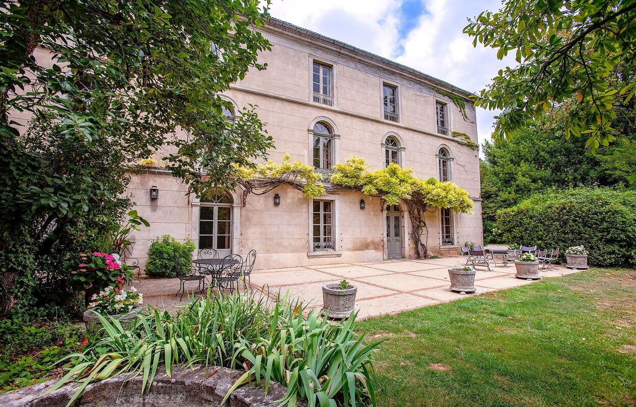 maison 13 pièces 500 m2 à vendre à Carcassonne (11000)