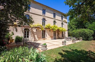 vente maison 1 215 000 € à proximité de Sainte-Eulalie (11170)