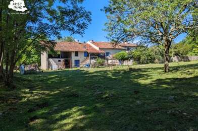 Maison 9 pièces 649000 €