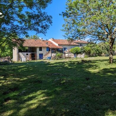 Maison 9 pièces 649000 €