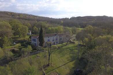 Maison 9 pièces 649000 €