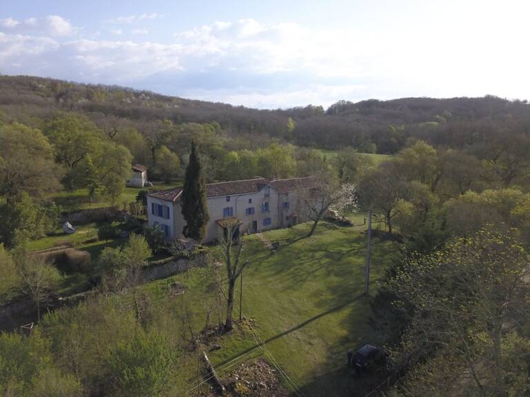 Ferme — photo 1