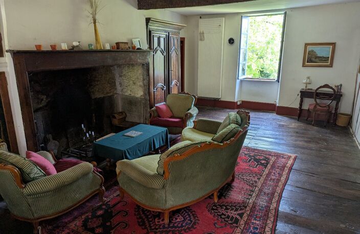 Ferme — photo 4