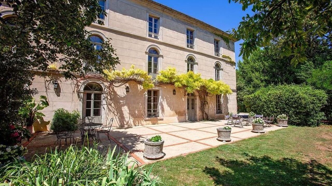 maison 13 pièces 500 m2 à vendre à Carcassonne (11000)