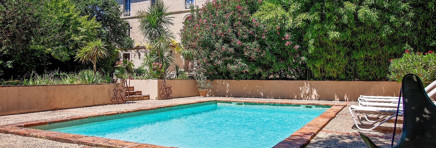 Maison 13 Pièces 500 m² à vendre à Carcassonne (11000)