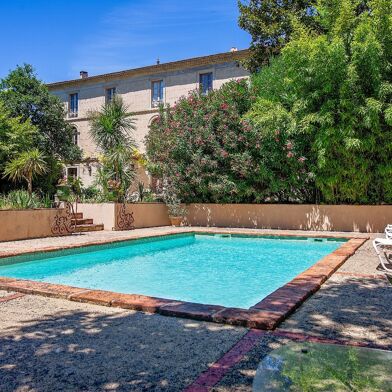 Maison 13 pièces 1215000 €