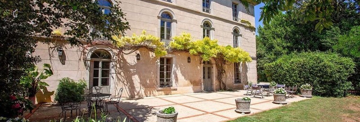 Maison 13 Pièces 500 m² à vendre à Carcassonne (11000)