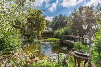 Maison 10 pièces 2650000 €