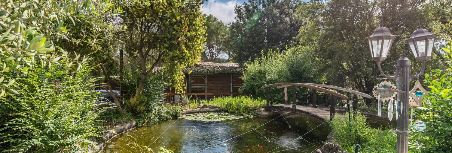 Maison 10 Pièces 358 m² à vendre à Roquefort-les-Pins (06330)