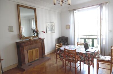 vente appartement 220 000 € à proximité de Meylan (38240)