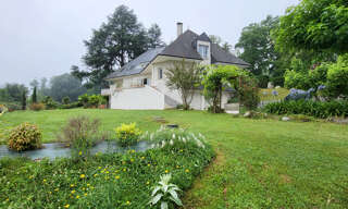 Maison 10 Pièces 378 m² à vendre à Pau (64000)