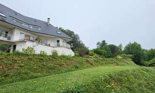 Maison 10 Pièces 378 m² à vendre à Pau (64000)