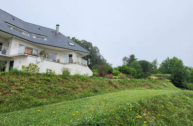 Demeure de prestige sur les coteaux sud de Pau — photo du bien