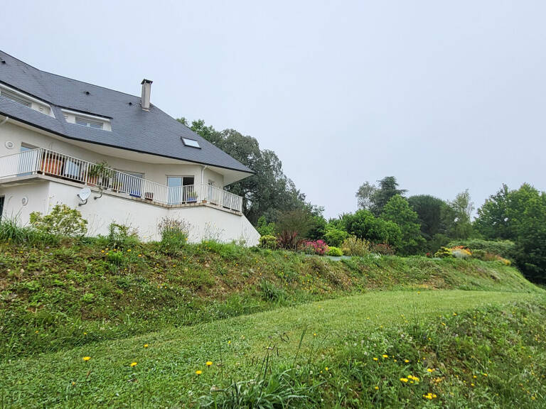 Demeure de prestige sur les coteaux sud de Pau — photo 1