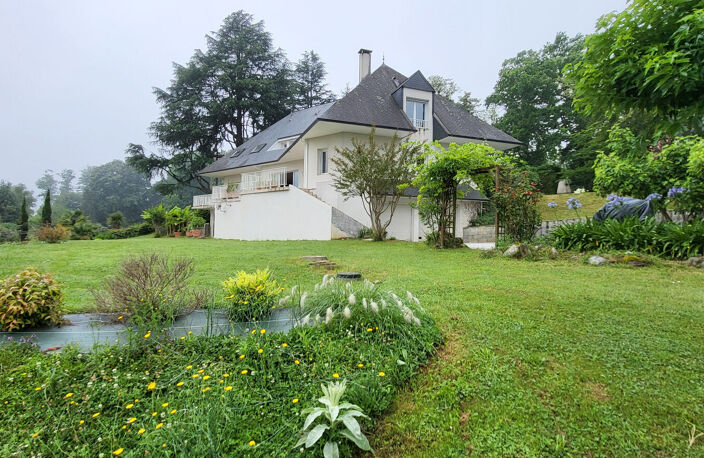 Demeure de prestige sur les coteaux sud de Pau — photo 2