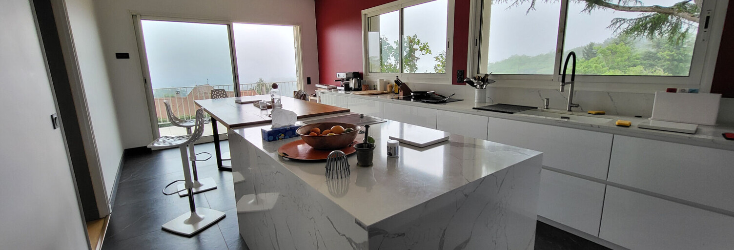 Maison 10 Pièces 378 m² à vendre à Pau (64000)