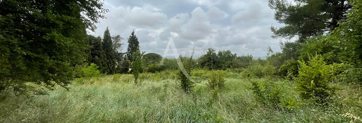 Terrain  1198 m² à vendre à Villepinte (11150)