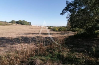 vente terrain 72 000 € à proximité de Albi (81000)