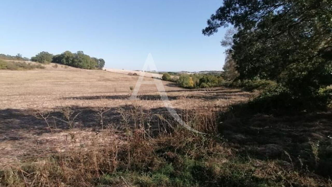 terrain  pièces 1245 m2 à vendre à Albi (81000)