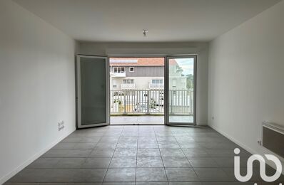 vente appartement 345 000 € à proximité de Ondres (40440)