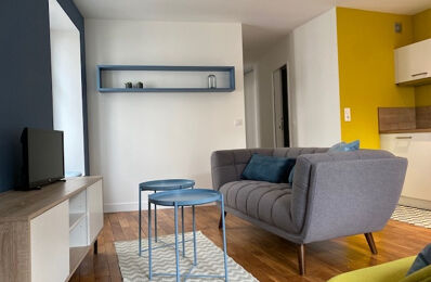 location appartement 904 € CC /mois à proximité de Vénissieux (69200)