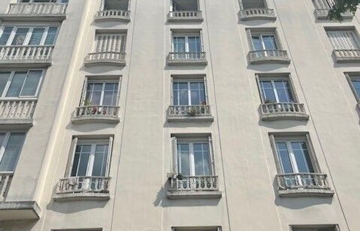 appartement 1 pièces 23 m2 à louer à Vincennes (94300)