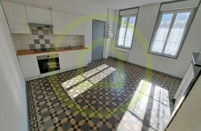 vente immeuble 179 000 € à proximité de Curgies (59990)