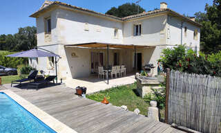 Maison 6 Pièces 258 m² à vendre à Arles (13200)