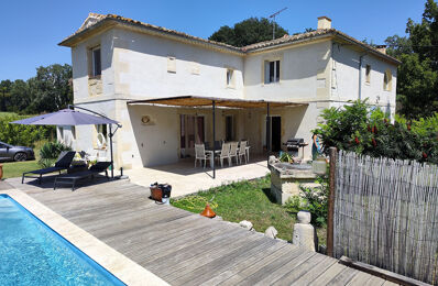 vente maison 649 000 € à proximité de Saintes-Maries-de-la-Mer (13460)