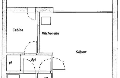 vente appartement 153 000 € à proximité de Mauguio (34130)