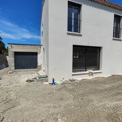 Maison 4 pièces 98 m²