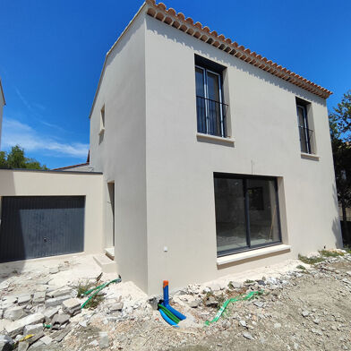 Maison 4 pièces 98 m²