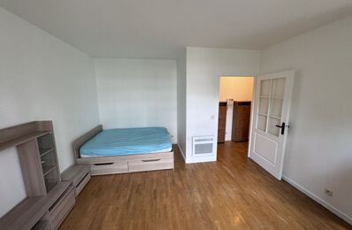 location appartement 1 400 € CC /mois à proximité de Paris 13 (75013)