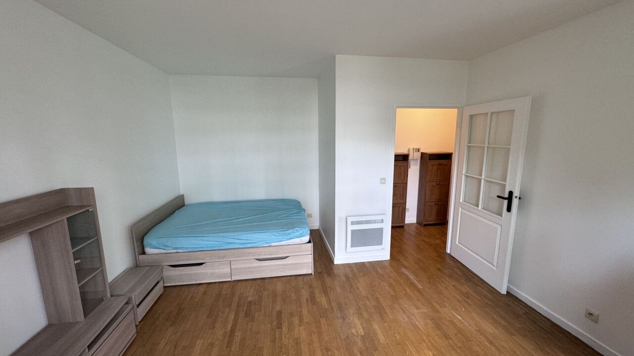 appartement 1 pièces 28 m2 à louer à Vincennes (94300)
