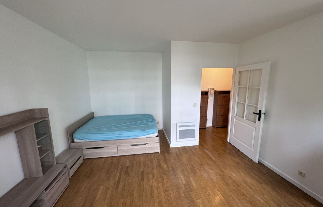 appartement 1 pièces 28 m2 à louer à Vincennes (94300)