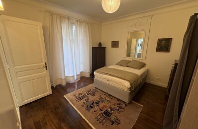 location appartement 2 850 € CC /mois à proximité de Saint-Denis (93210)