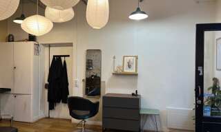 Commerce  27 m² à vendre à Paris 10 (75010)