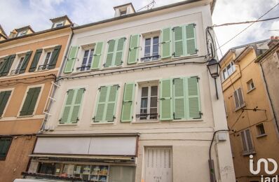 immeuble  pièces 111 m2 à vendre à Montereau-Fault-Yonne (77130)