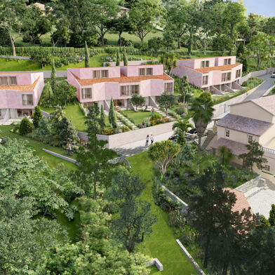 Immeuble  739900 €