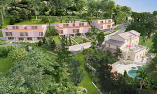 Immeuble  104 m² à vendre à Falicon (06950)