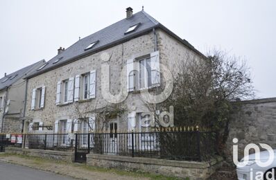 vente maison 285 000 € à proximité de Silly-le-Long (60330)