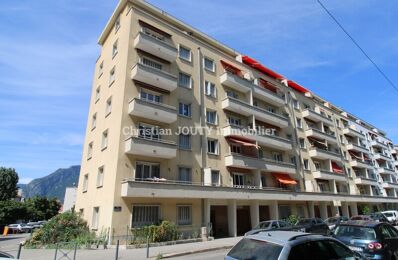 vente appartement 139 000 € à proximité de Montbonnot-Saint-Martin (38330)