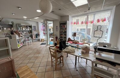 location commerce 624 € CC /mois à proximité de Serves-sur-Rhône (26600)