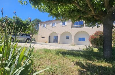 vente maison 475 000 € à proximité de Vers-Pont-du-Gard (30210)