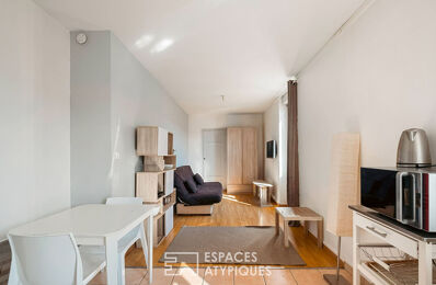 vente appartement 136 000 € à proximité de Chaponnay (69970)