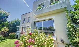 Maison 8 Pièces 205 m² à vendre à Saint-Maur-des-Fossés (94100)