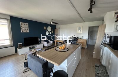 vente appartement 269 000 € à proximité de Seysses (31600)