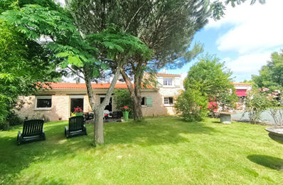vente maison 404 000 € à proximité de Nieul-le-Dolent (85430)