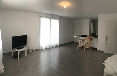 location appartement 814 € CC /mois à proximité de Léguevin (31490)